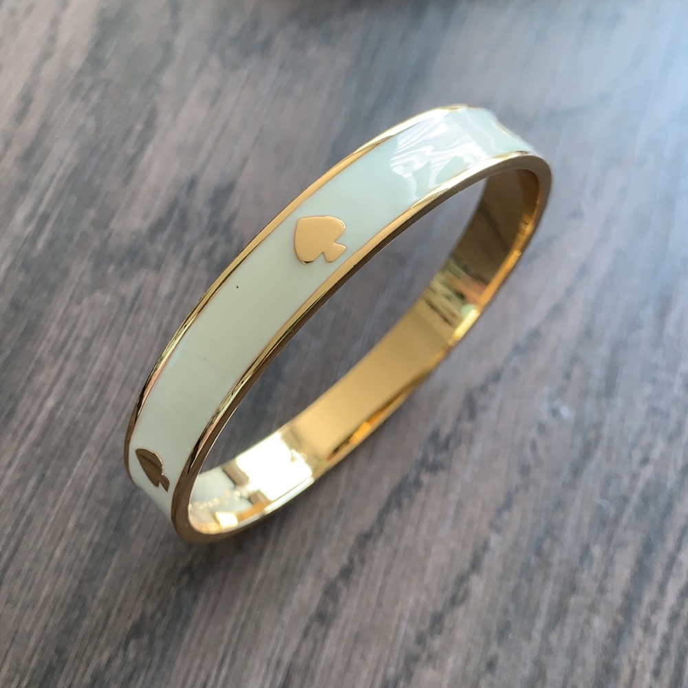 Kate Spade bangle - Picture 6 of 6